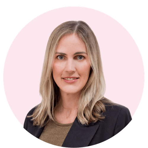 Dr Keryn Harlow