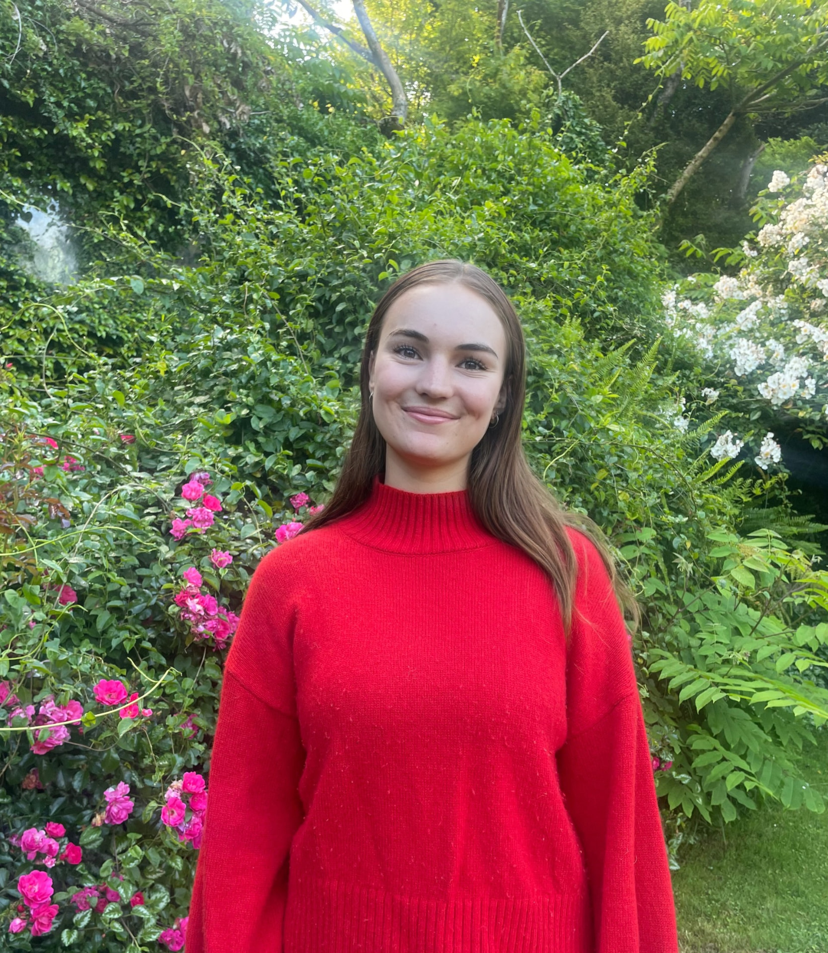 Niamh McCarthy